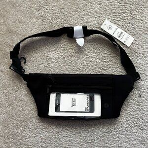Running Waist Bag Belt Band Sports